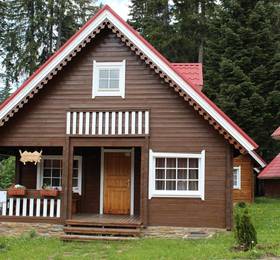 Туры в Ski Chalet Borovets в Болгарии