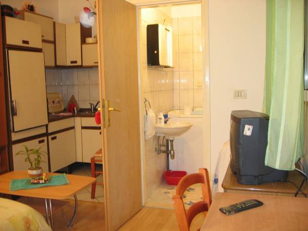 Apartments Sinkovic 3* Хорватия, Дубровник