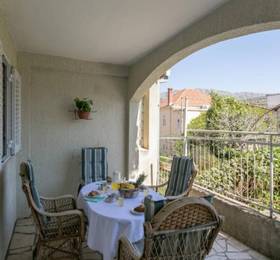Отдых в Apartments Sinkovic - Хорватия, Дубровник