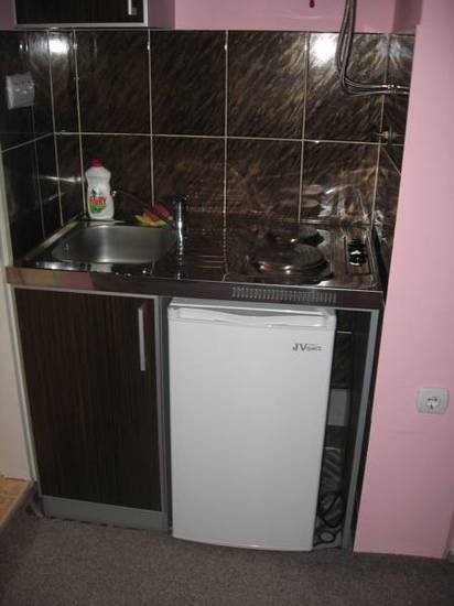 Guest House Tokovic  3* Черногория, Колашин