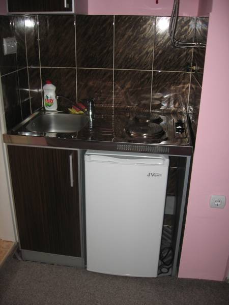 Guest House Tokovic  3*