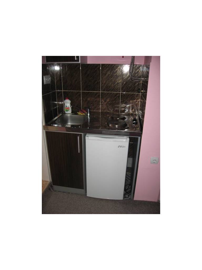 Guest House Tokovic 