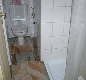 Apartments Ljiljana  в Пуле