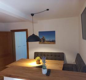 Aparthotel Rosmarin в Нойштифте