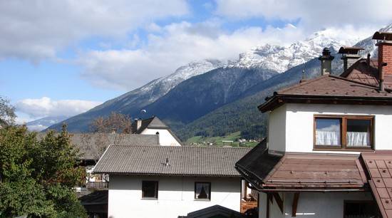 Aparthotel Rosmarin