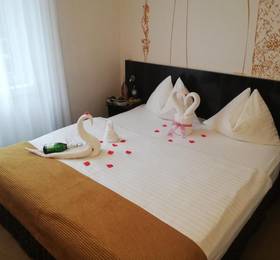 Отдых в Hotel Alma - Австрия, Вена