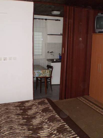 Apartments Storelli  3* Хорватия, Лопуд