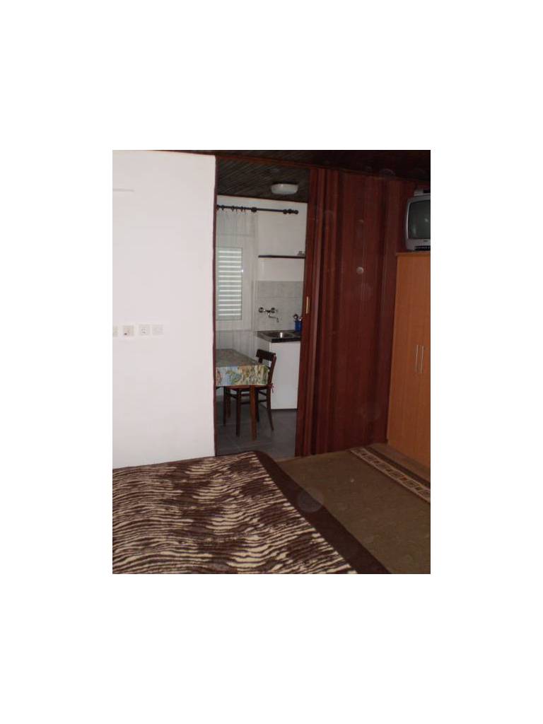 Apartments Storelli 