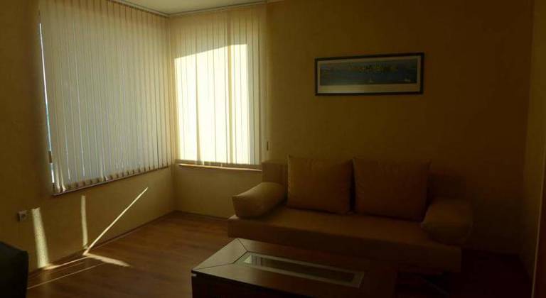 Petrov Family Hotel