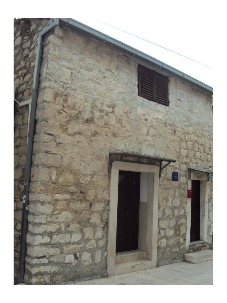 Split Accommodation 