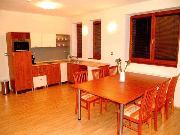 Apartments Topolova  3* Словакия, Кошице