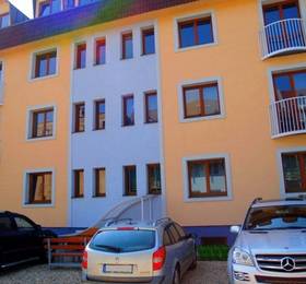 Отдых в Apartments Topolova  - Словакия, Кошице