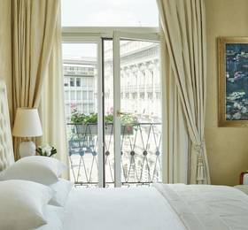 Туры в Savoy Baur En Ville в Швейцарии