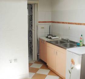 Sunshine Apartments  в Задаре