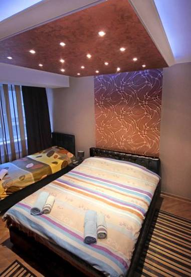 Apartments Belgrade  4* Сербия, Белград