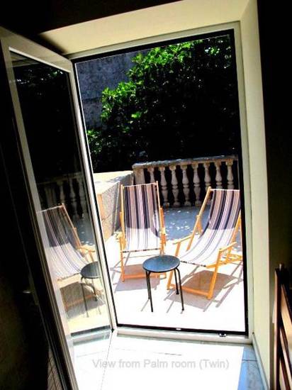The Wild Fig Hostel  3* Хорватия, Задар