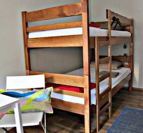 The Wild Fig Hostel  в Задаре