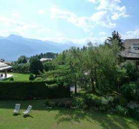 Отдых в Chalet Les Palettes  - Швейцария, Кран-Монтана