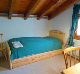 Туры в Chalet Les Palettes  в Швейцарии