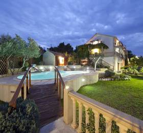 Туры в Luxury Villa Family  в Хорватии