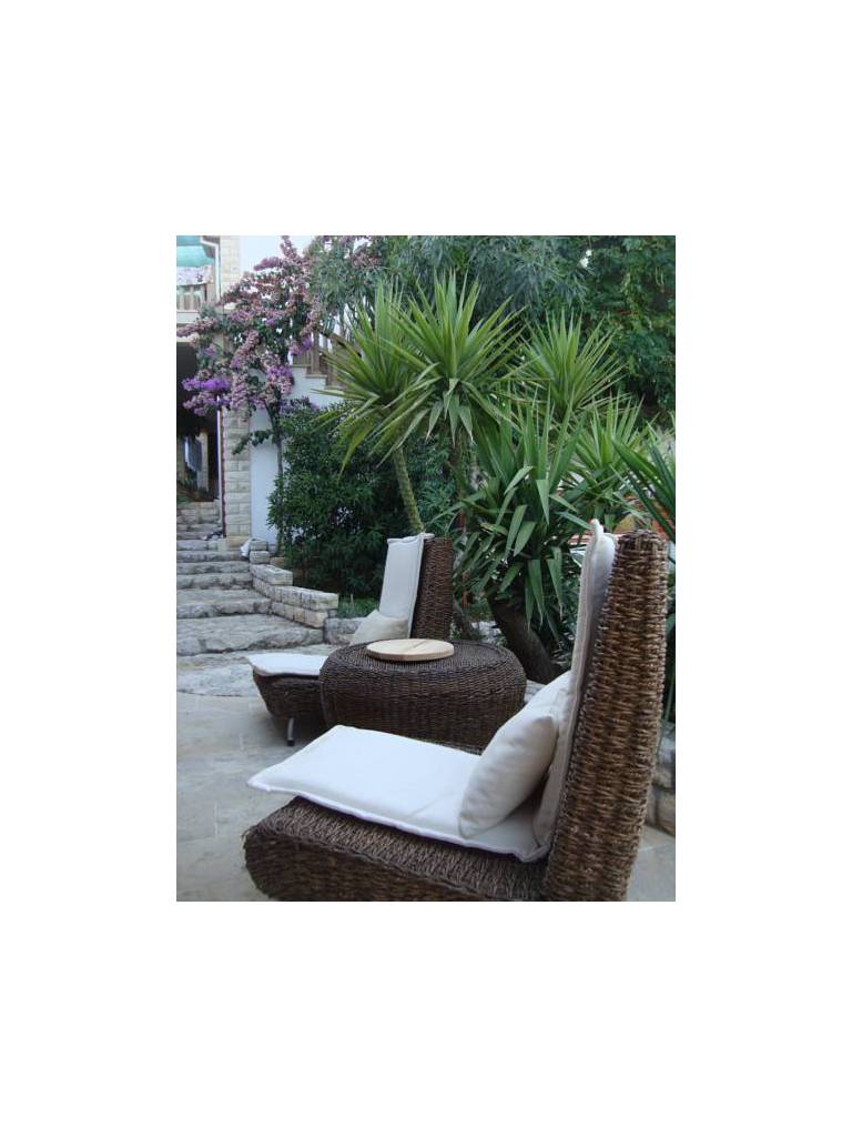 Luxury Villa Family 