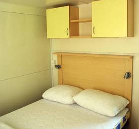 Туры в Mobile Homes Brioni  в Хорватии