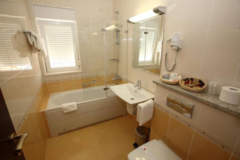 Hotel Trogir Palace 4* Хорватия, Трогир