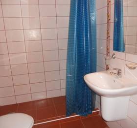 Отдых в Yuzhni Noshti Hotel - Болгария, Святой Влас