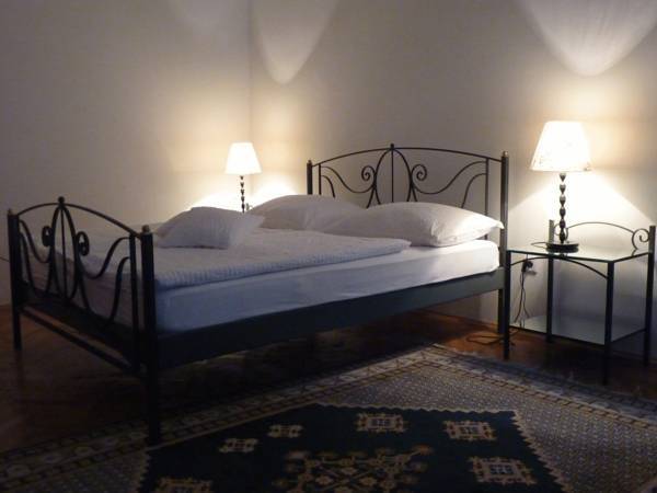 Hotel Pension Lumes 4* Австрия, Вена