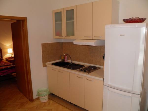 Boutique Apartments