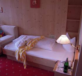 Отдых в Familienhotel Adler - Австрия, Серфаус