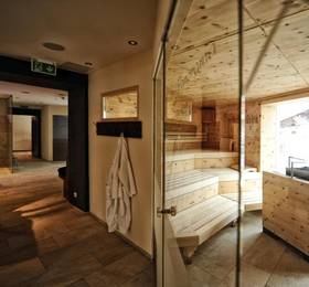 Familienhotel Adler в Серфаус