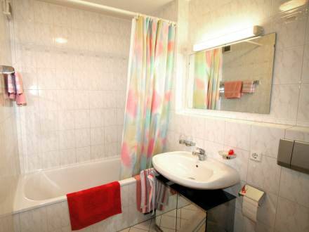 Apartment Wohnpark Alt Pradl Innsbruck