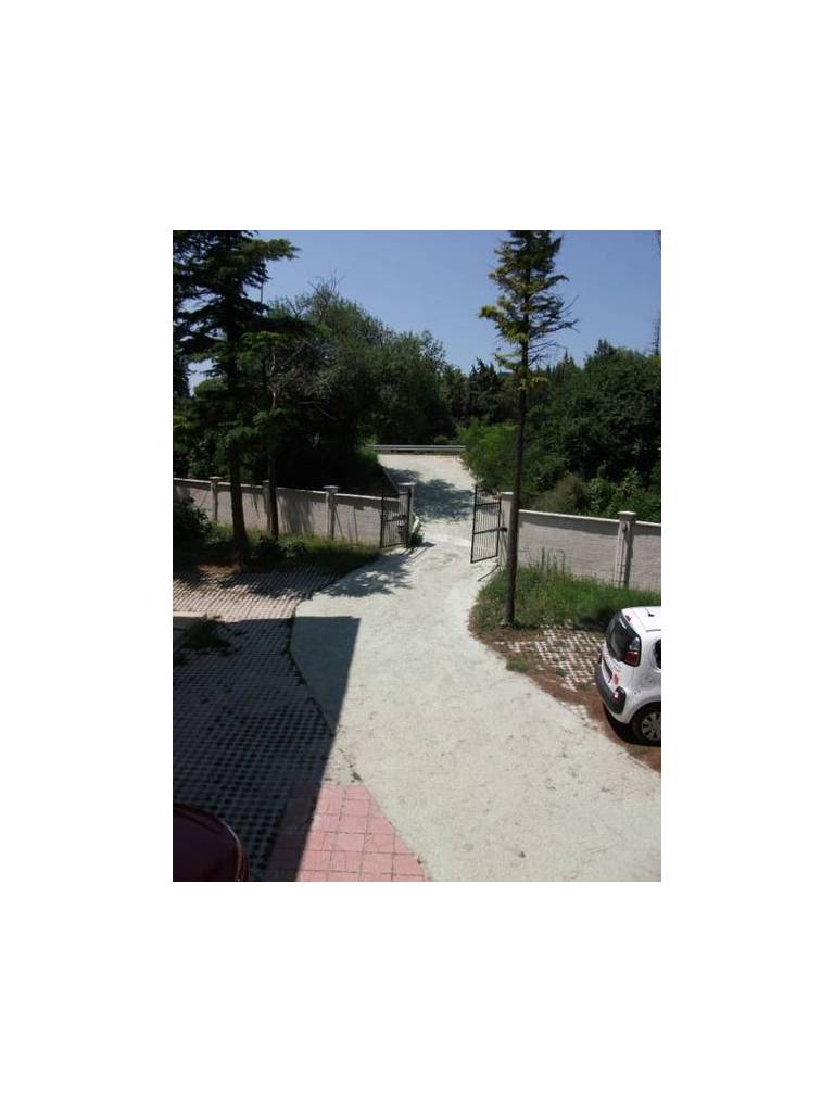 Alen Mak Apartments 