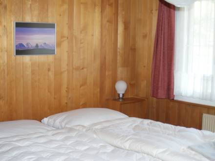 Apartment Spassvogel I Grindelwald 3* Швейцария, Гриндельвальд