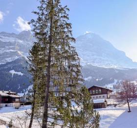 Туры в Apartment Spassvogel I Grindelwald в Швейцарии