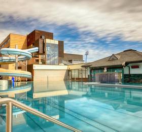 Туры в Hotel Mountain View  в Словакии