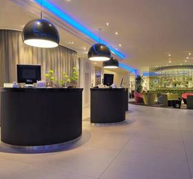 Отдых в Radisson Blu, Basel  - Швейцария, Базель