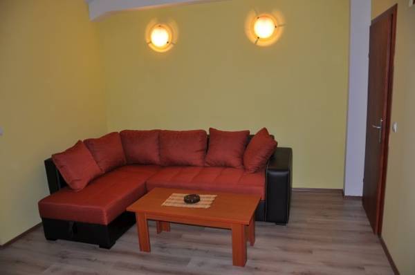 Apartments Kolevski  4* Македония, Охрид