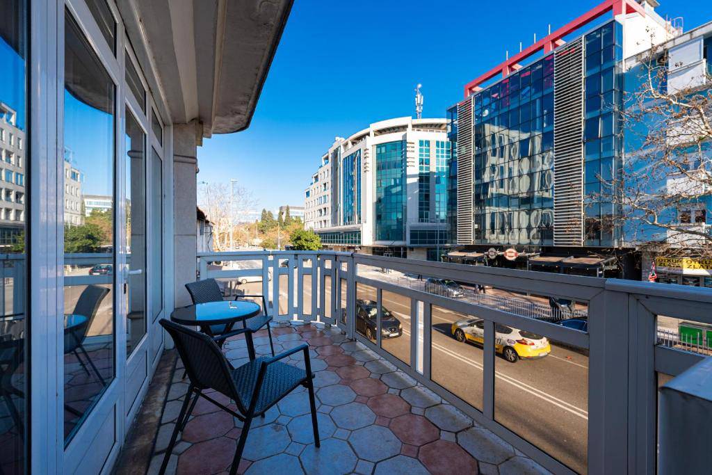 Hotel Bojatours Lux 3*