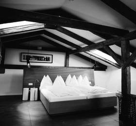 Arthotel Blaue Gans в Зальцбурге