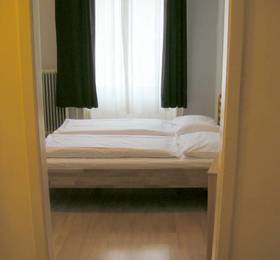 Pension Schottentor в Вене