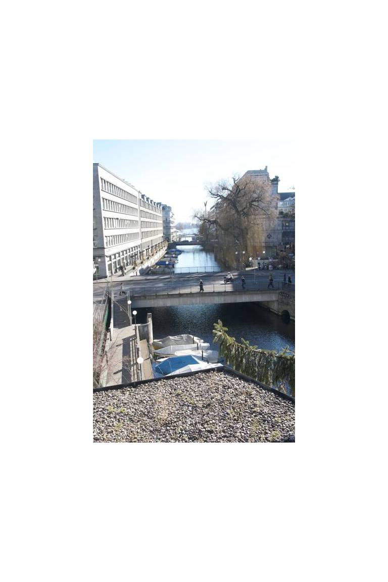 Goldeneye Apartment 