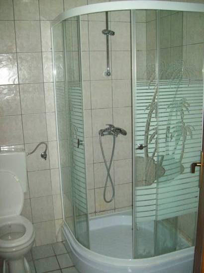 Petreski Apartments  4* Македония, Охрид