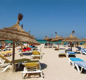 Туры в Fiesta Beach в Тунисе