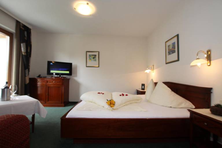 Hotel Garni Philipp 