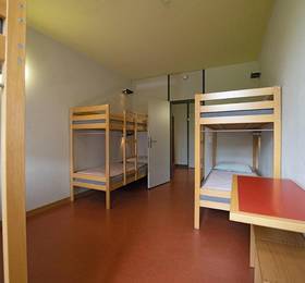 Туры в Youth Hostel Zurich  в Швейцарии