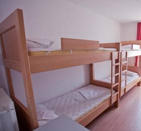 Youth Hostel Zagreb в Загребе