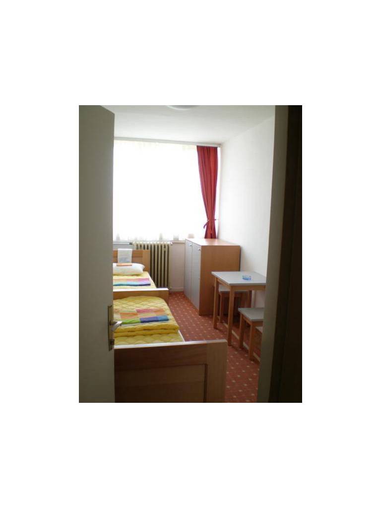 Youth Hostel Zagreb 