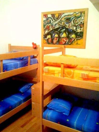 Good Morning Hostel Сербия, Белград